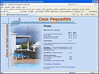 casapequenita.com